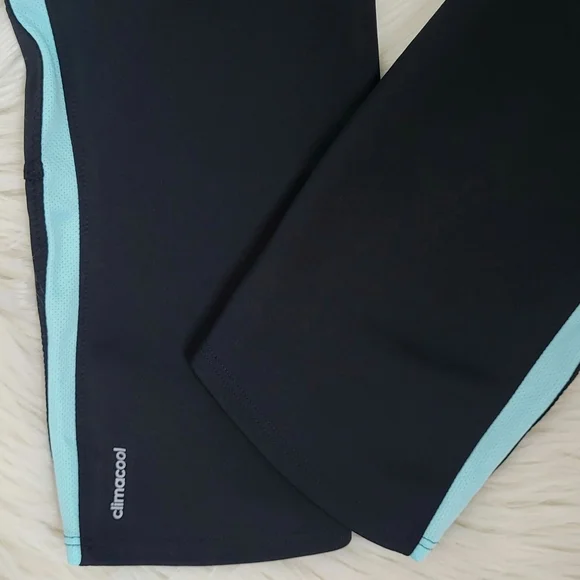 Adidas Supernova Formotion Cropped Running Climacool Pants Women's small - Picture 5 of 8